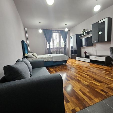 Central Sweet Apartment Self Check-In Timisoara Exterior foto