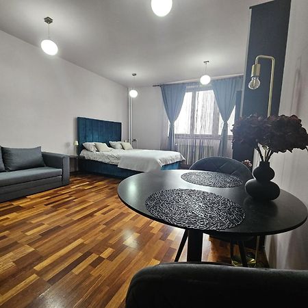 Central Sweet Apartment Self Check-In Timisoara Exterior foto