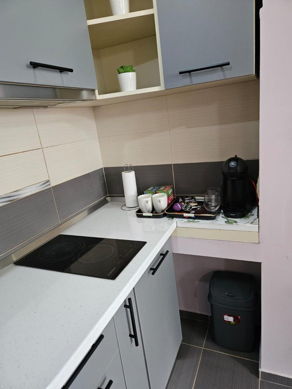 Central Sweet Apartment Self Check-In Timisoara Exterior foto