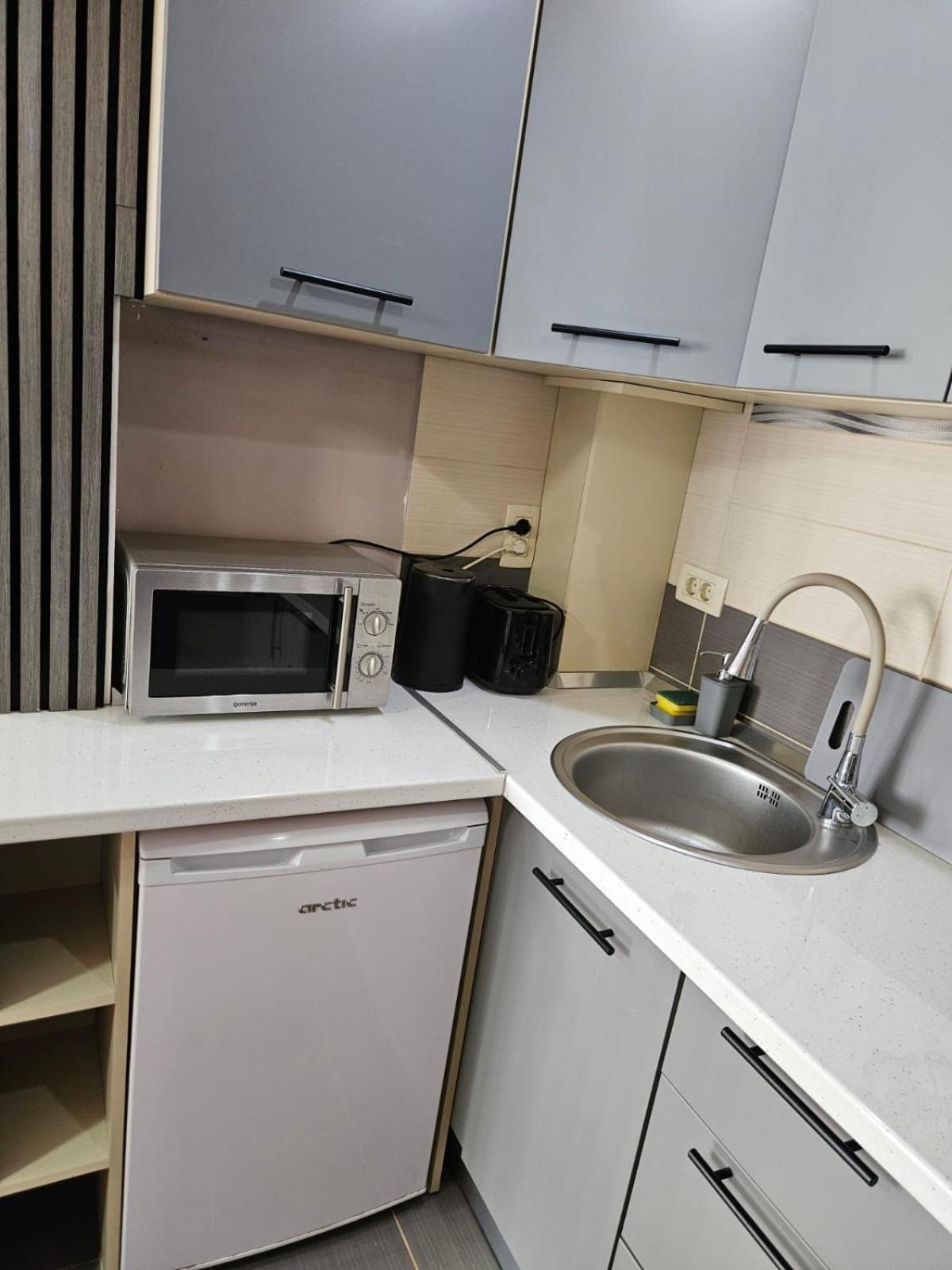 Central Sweet Apartment Self Check-In Timisoara Exterior foto