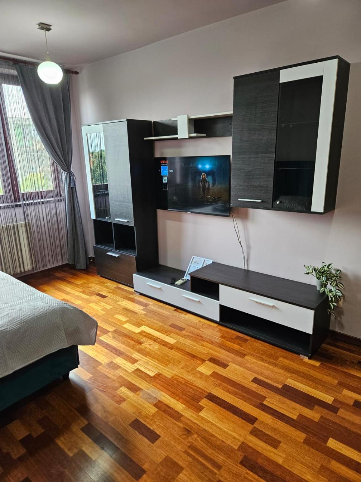 Central Sweet Apartment Self Check-In Timisoara Exterior foto