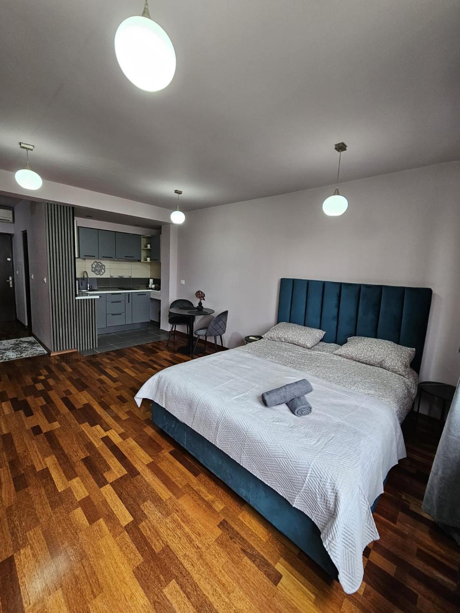 Central Sweet Apartment Self Check-In Timisoara Exterior foto