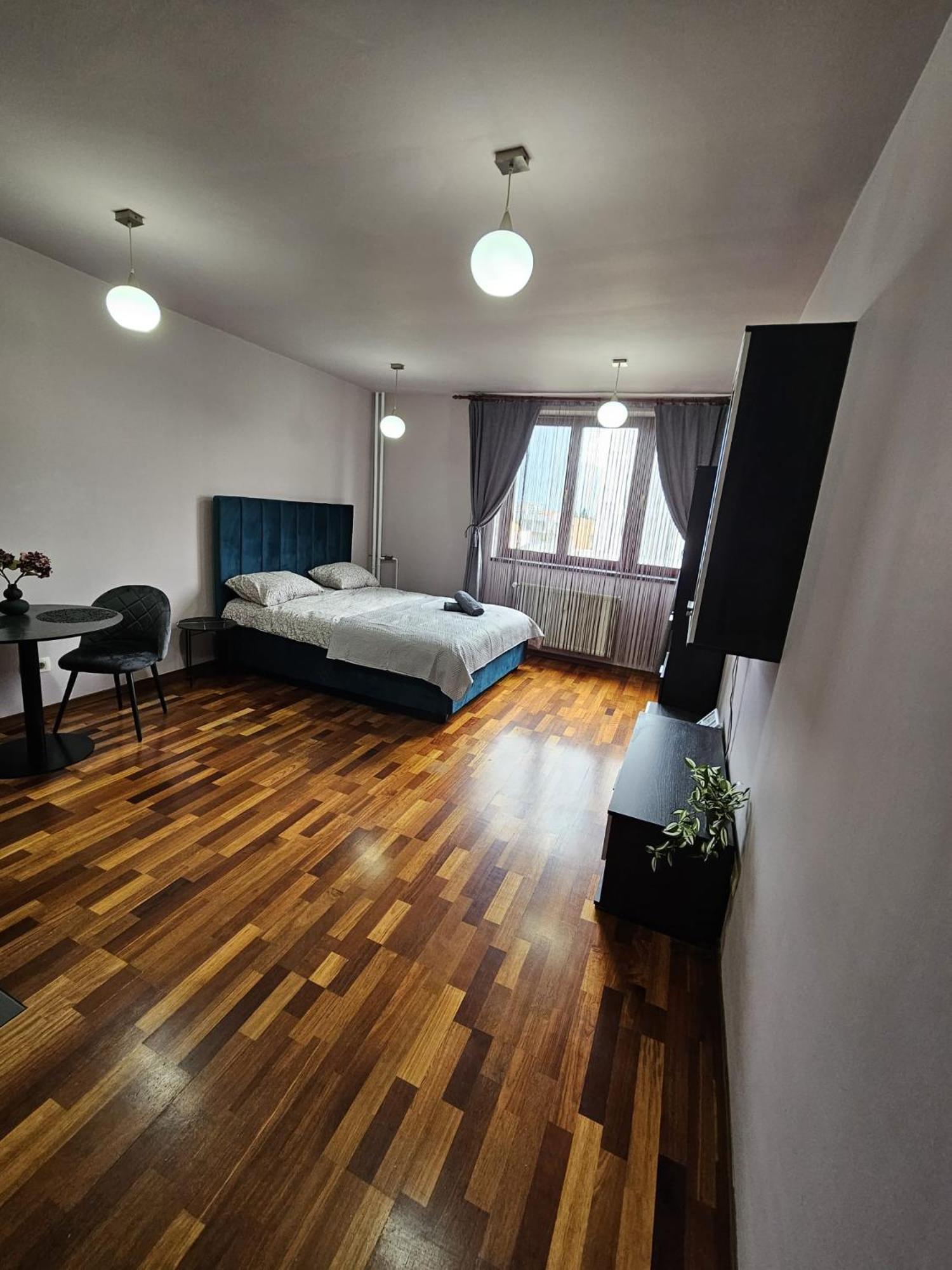 Central Sweet Apartment Self Check-In Timisoara Exterior foto