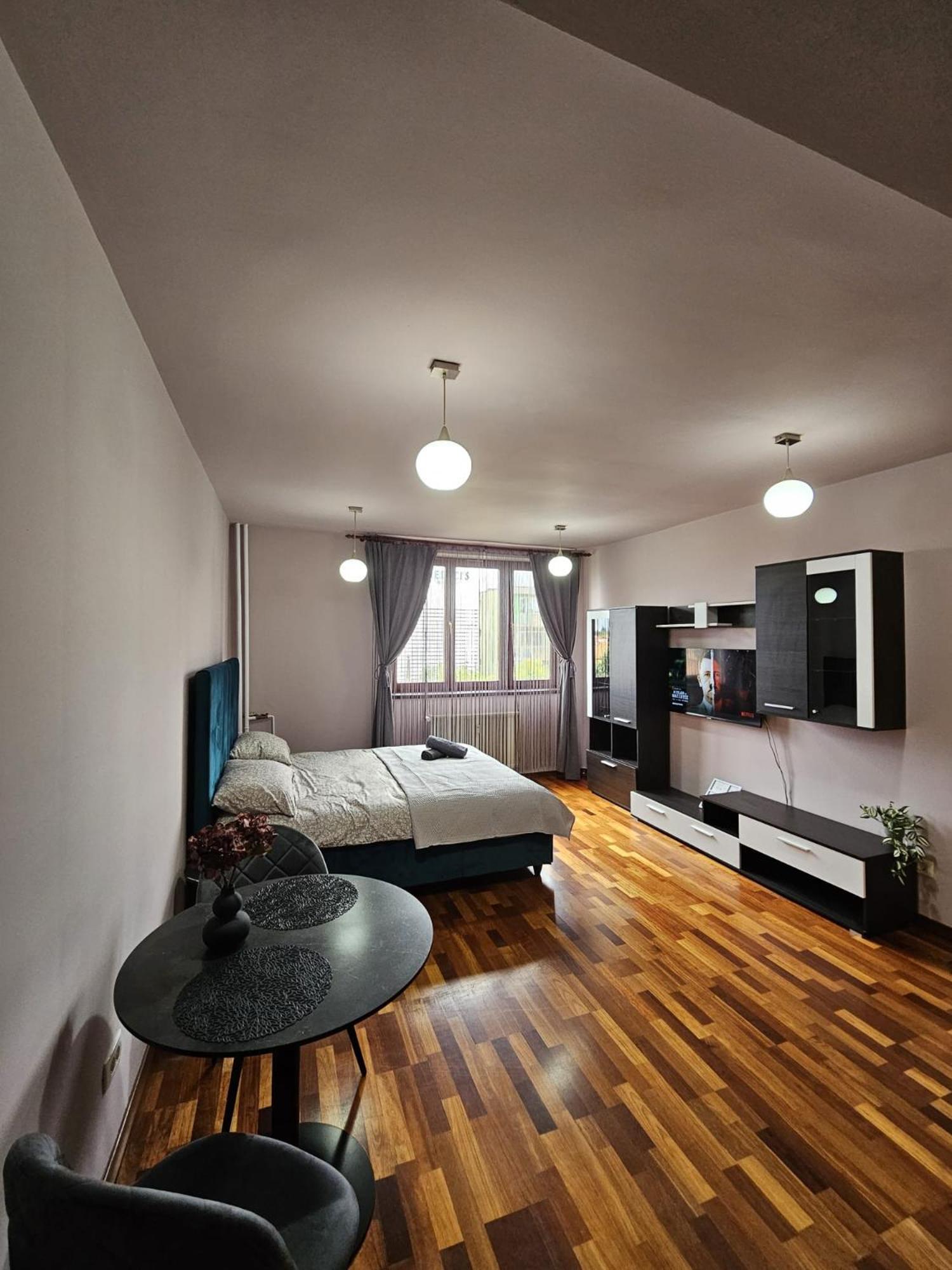 Central Sweet Apartment Self Check-In Timisoara Exterior foto
