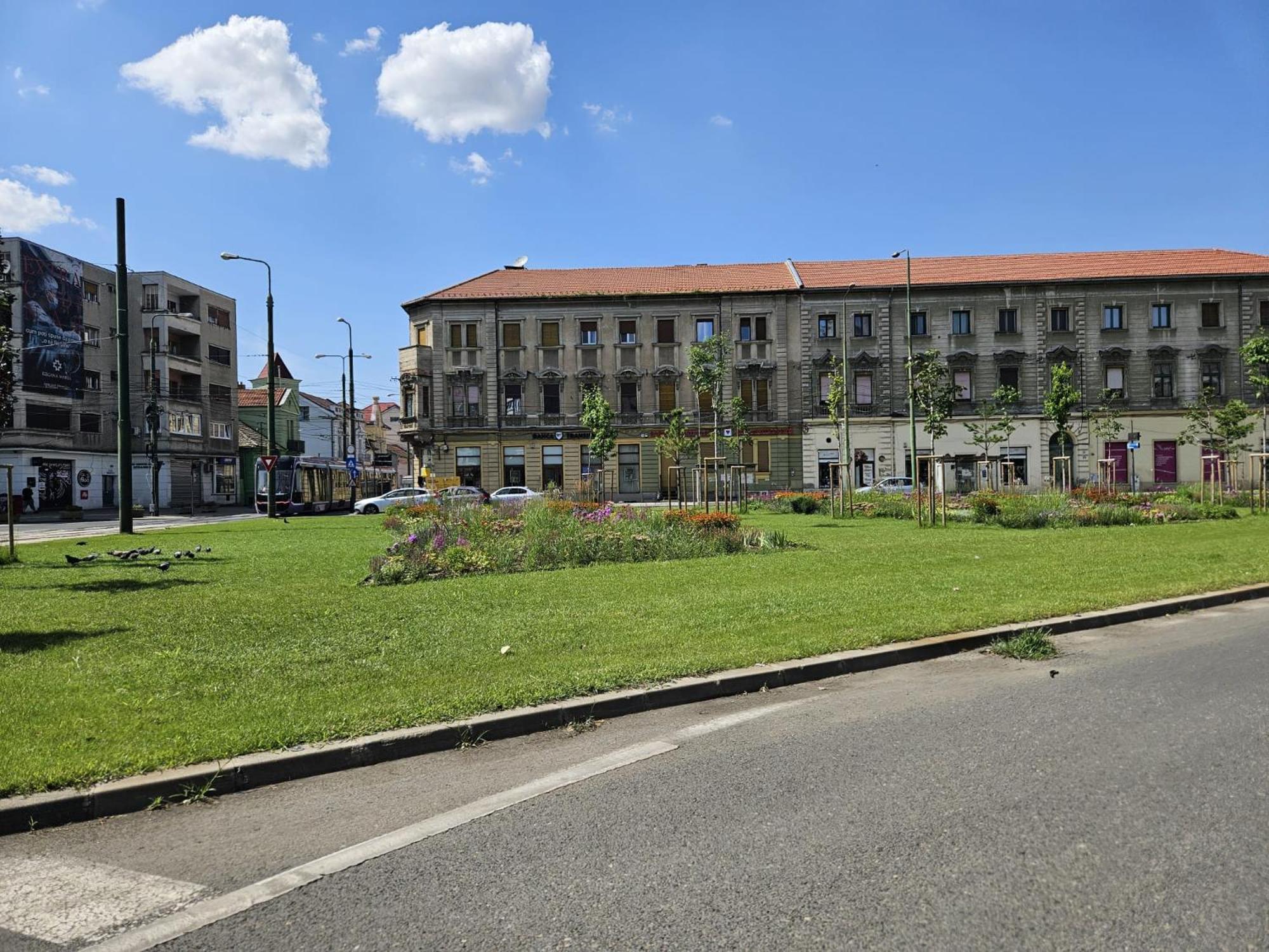 Central Sweet Apartment Self Check-In Timisoara Exterior foto