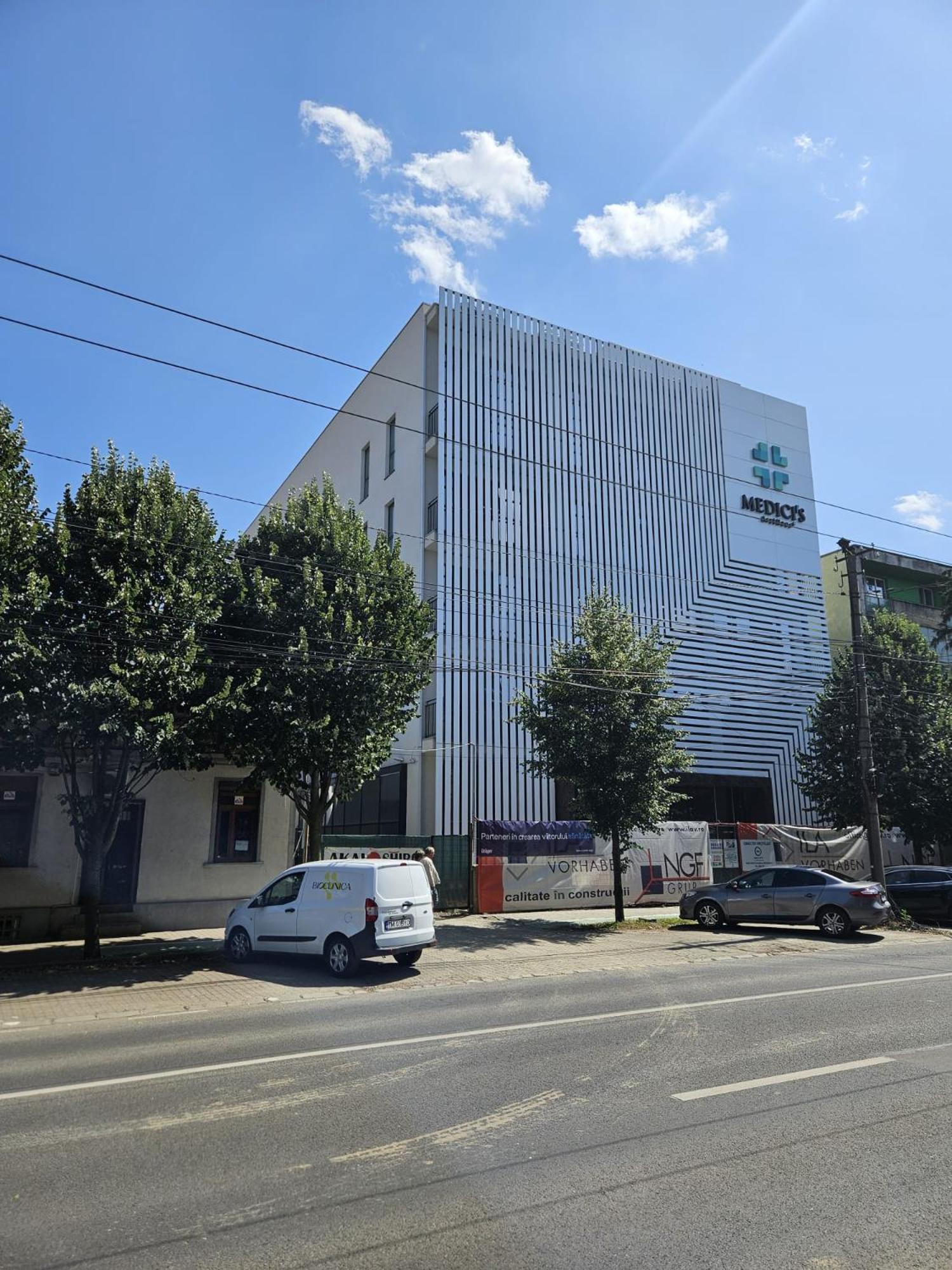 Central Sweet Apartment Self Check-In Timisoara Exterior foto