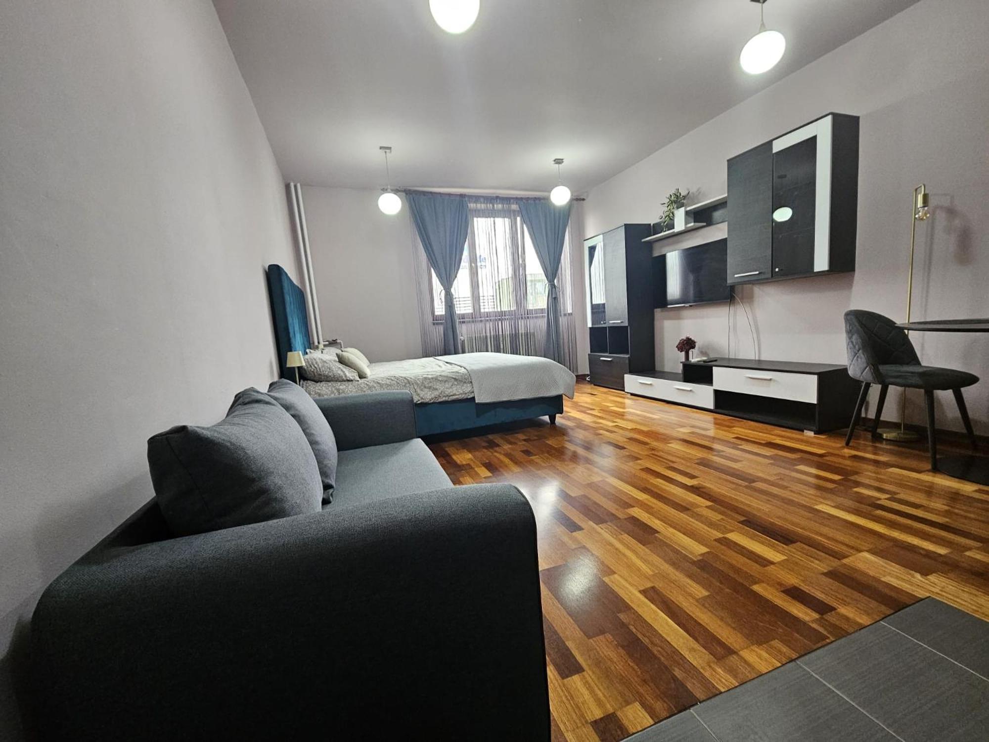 Central Sweet Apartment Self Check-In Timisoara Exterior foto