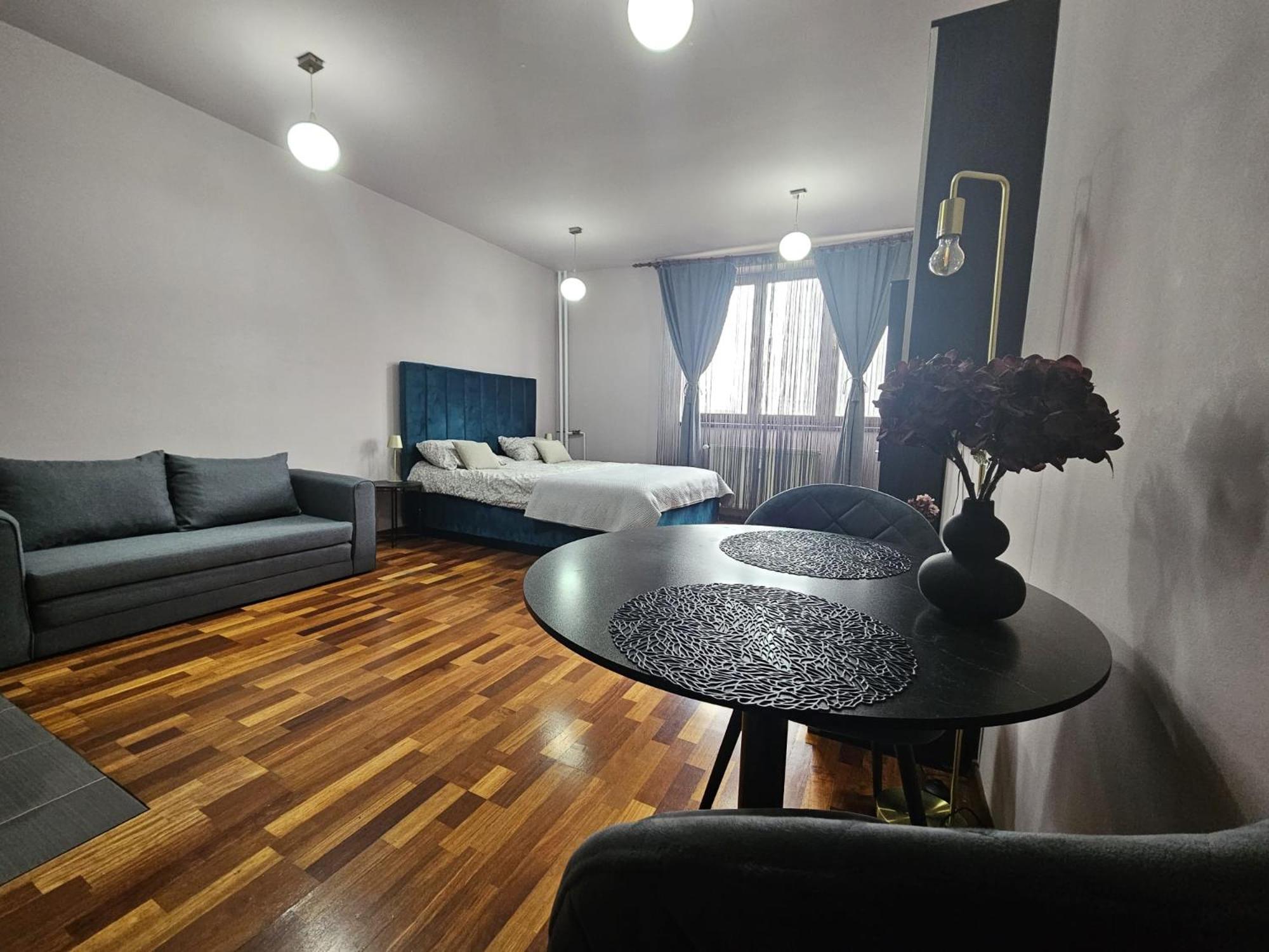 Central Sweet Apartment Self Check-In Timisoara Exterior foto